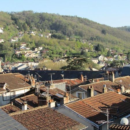 Auberge De La Poste 鲁埃格自由城 外观 照片